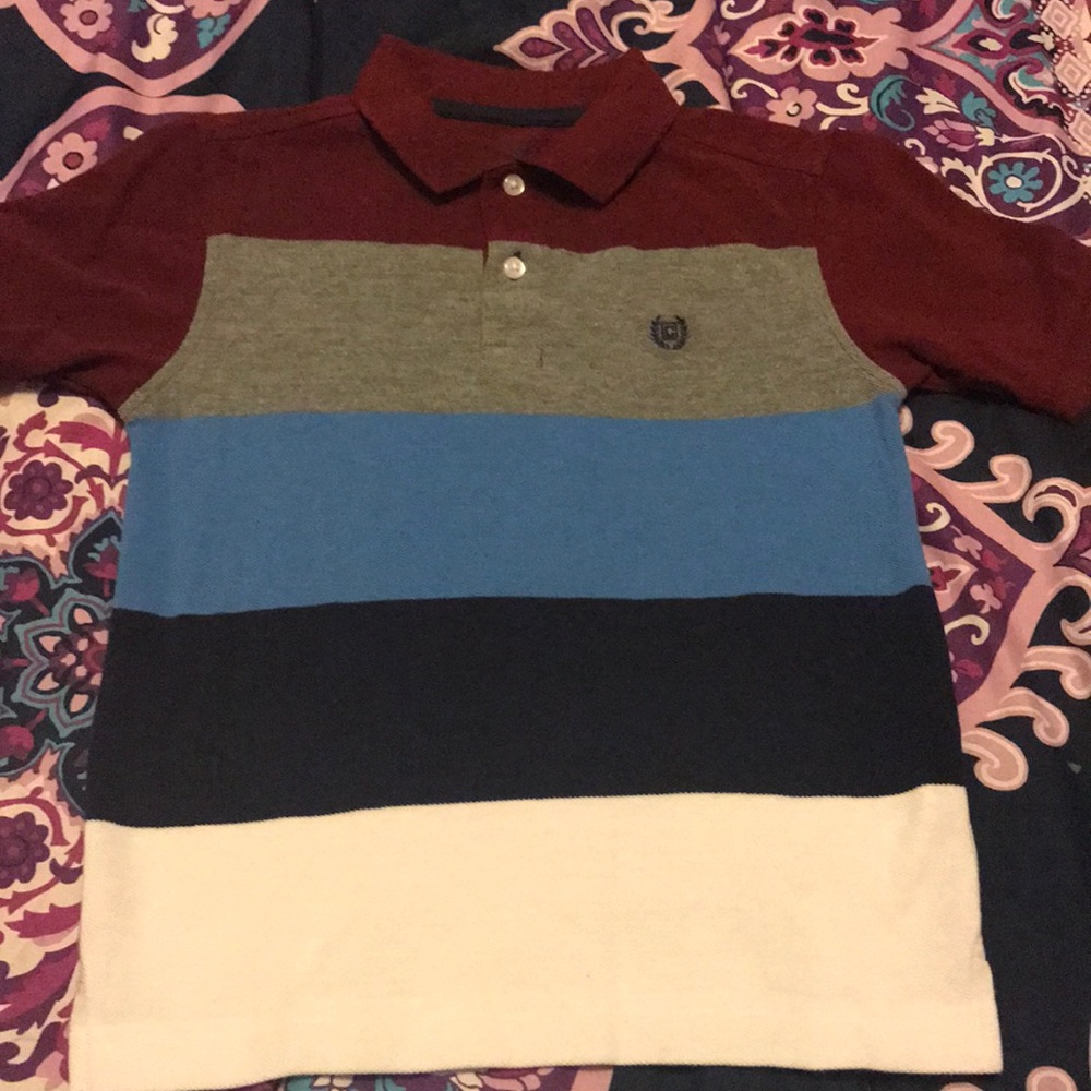 Champs polo
